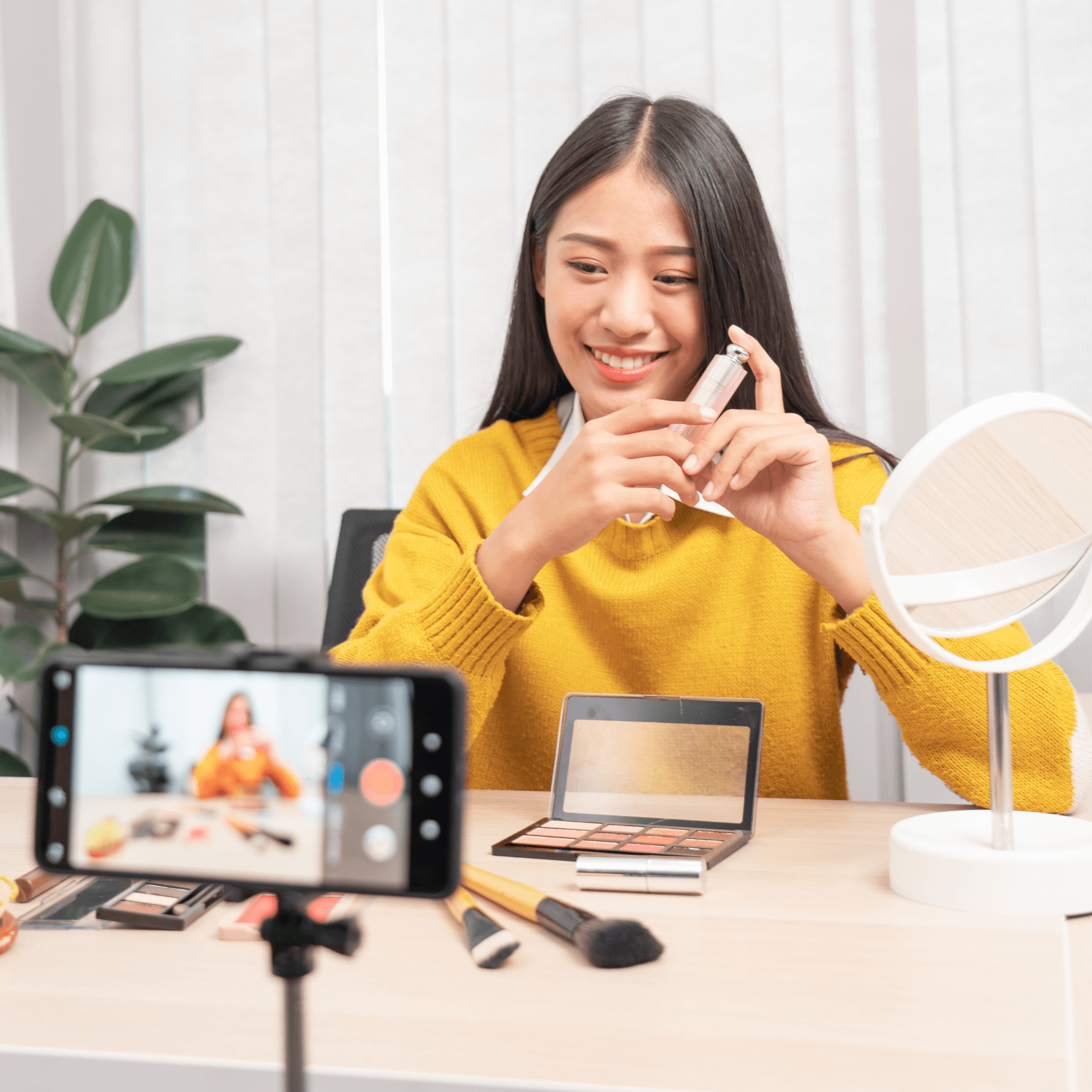 What is the Influencer Program?