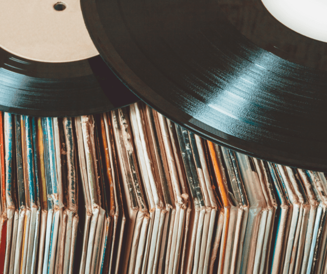 Record Show