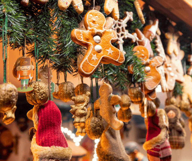 Christmas Gift and Craft Show