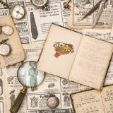 Arts, Crafts & Collectibles