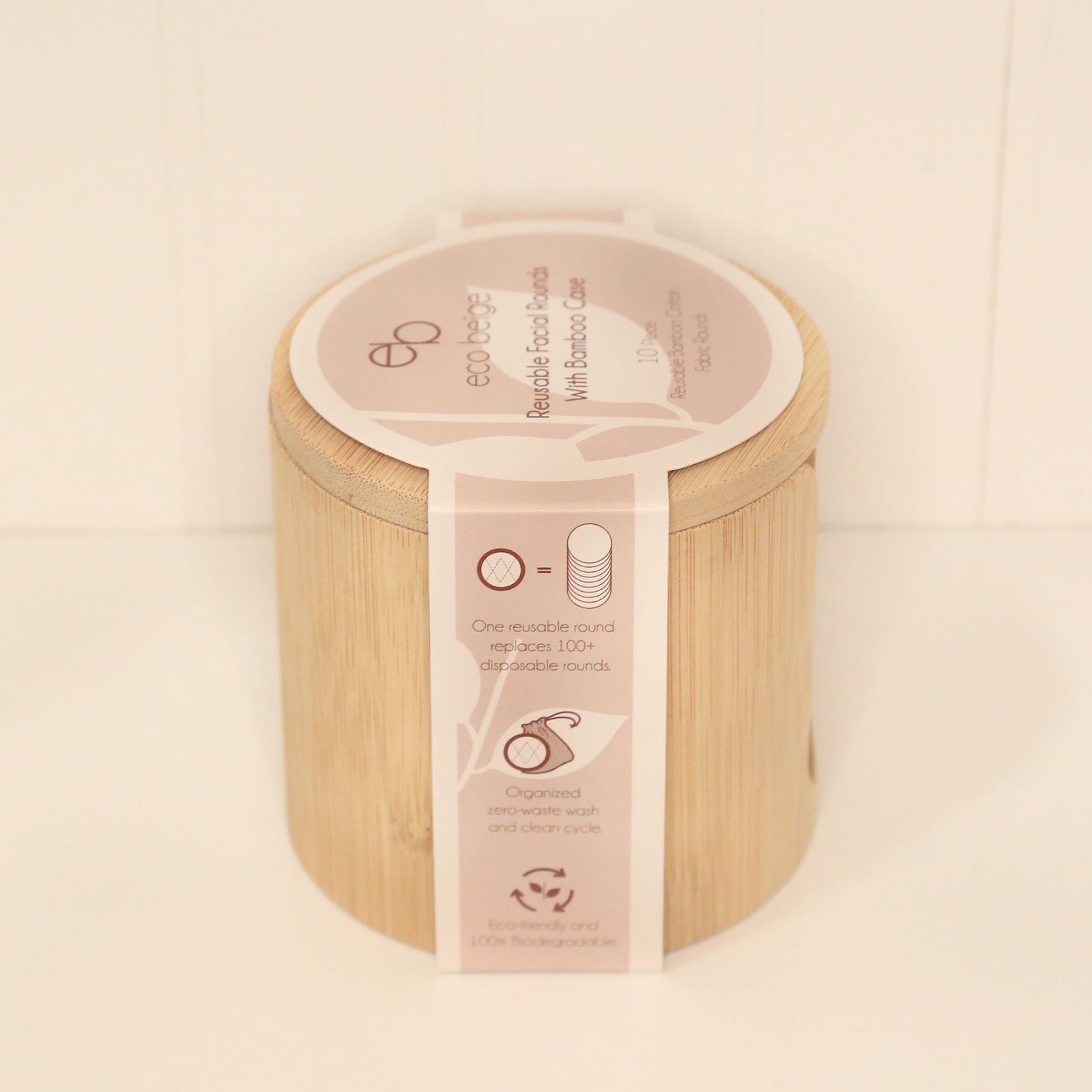 Eco_Beige_Reusable_Facial_Rounds_with_Bamboo_Case_Box Eco_Beige_Reusable_Facial_Rounds_with_Bamboo_Case_Box