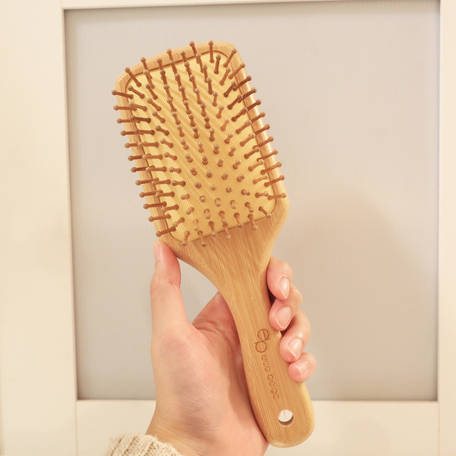Eco_Beige_Cushioned_Bamboo_Hair_Brush_Rectangle_Featured_Image Eco_Beige_Cushioned_Bamboo_Hair_Brush_Rectangle_Featured_Image