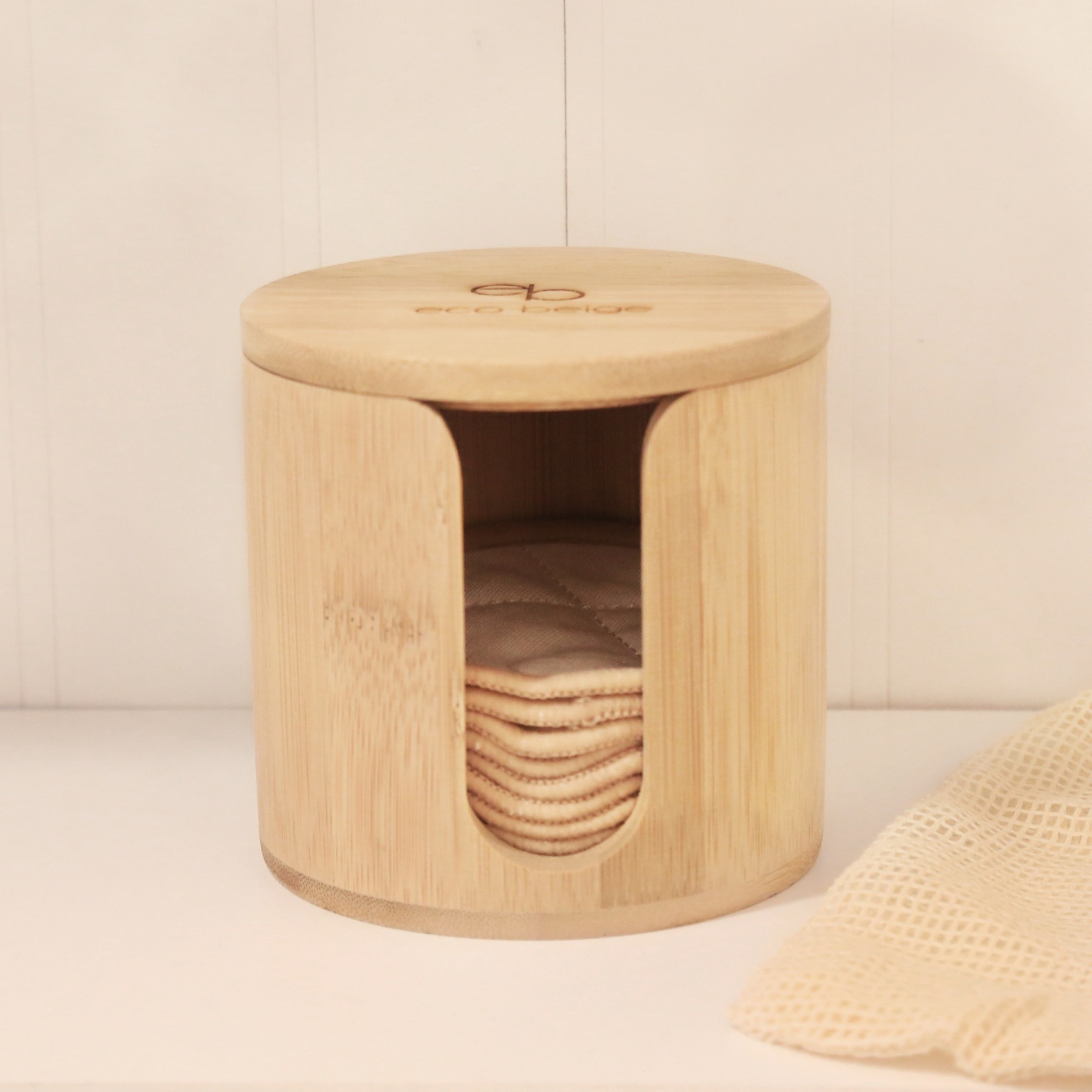 Eco_Beige_Reusable_Facial_Rounds_with_Bamboo_Case_Box_2 Eco_Beige_Reusable_Facial_Rounds_with_Bamboo_Case_Box_2