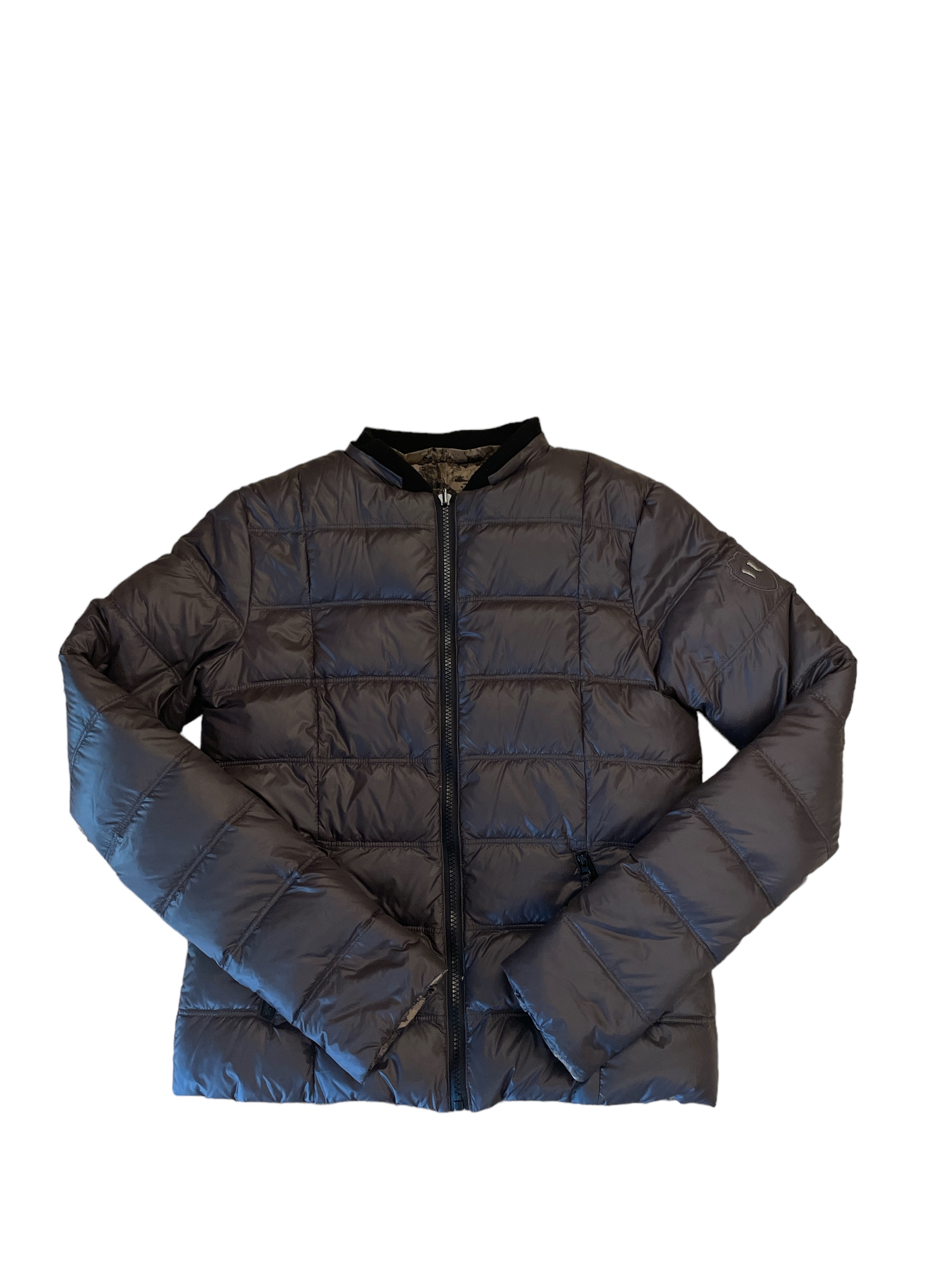 Berenice_Puffer_Jacket_Front_No_Cap Berenice_Puffer_Jacket_Front_No_Cap