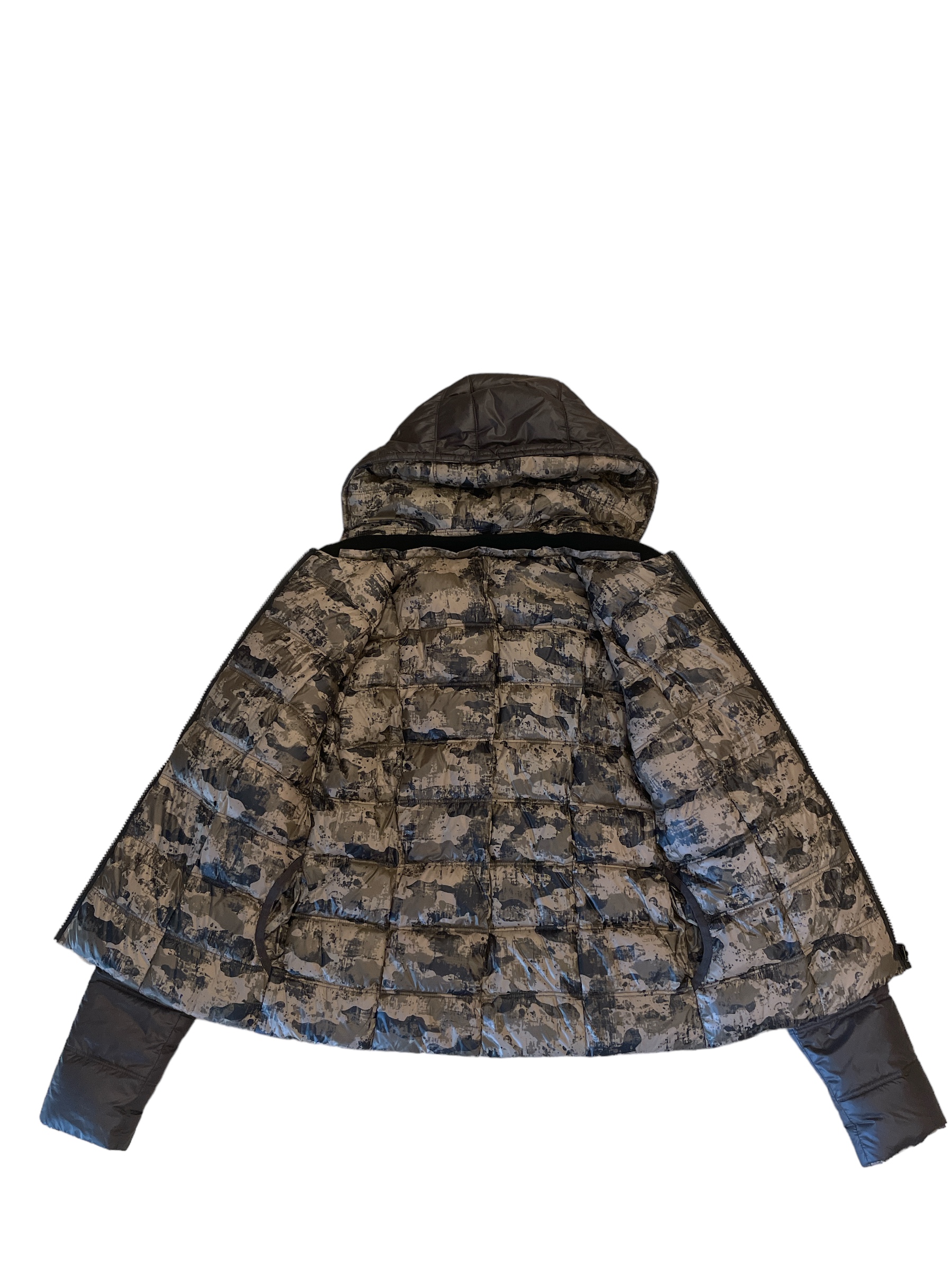 Berenice_Puffer_Jacket_Front_Open Berenice_Puffer_Jacket_Front_Open