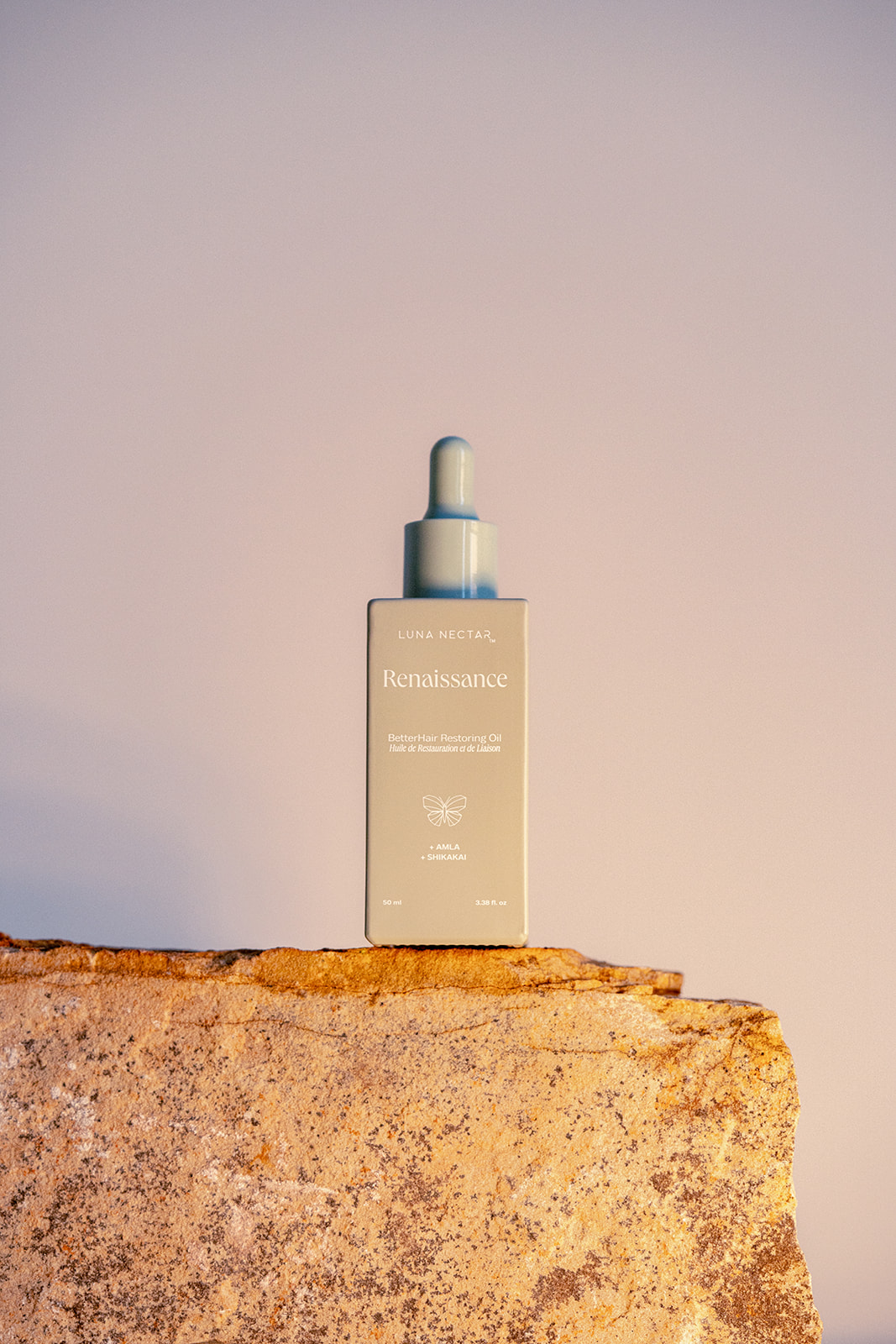 Luna Nectar Renaissance BetterHair Restoring Oil