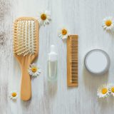 Hair care