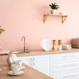 Kitchen furniture