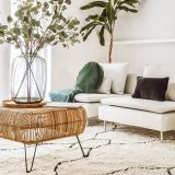 Living room furniture