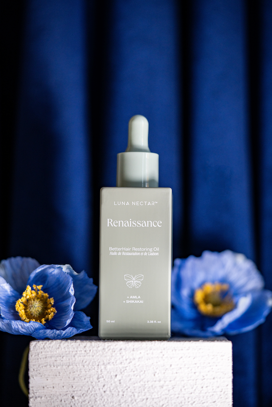 Luna Nectar Renaissance BetterHair Restoring Oil Renaissance BetterHair Restoring Oil