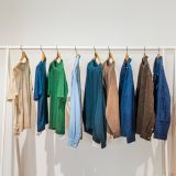 Men's Clothing