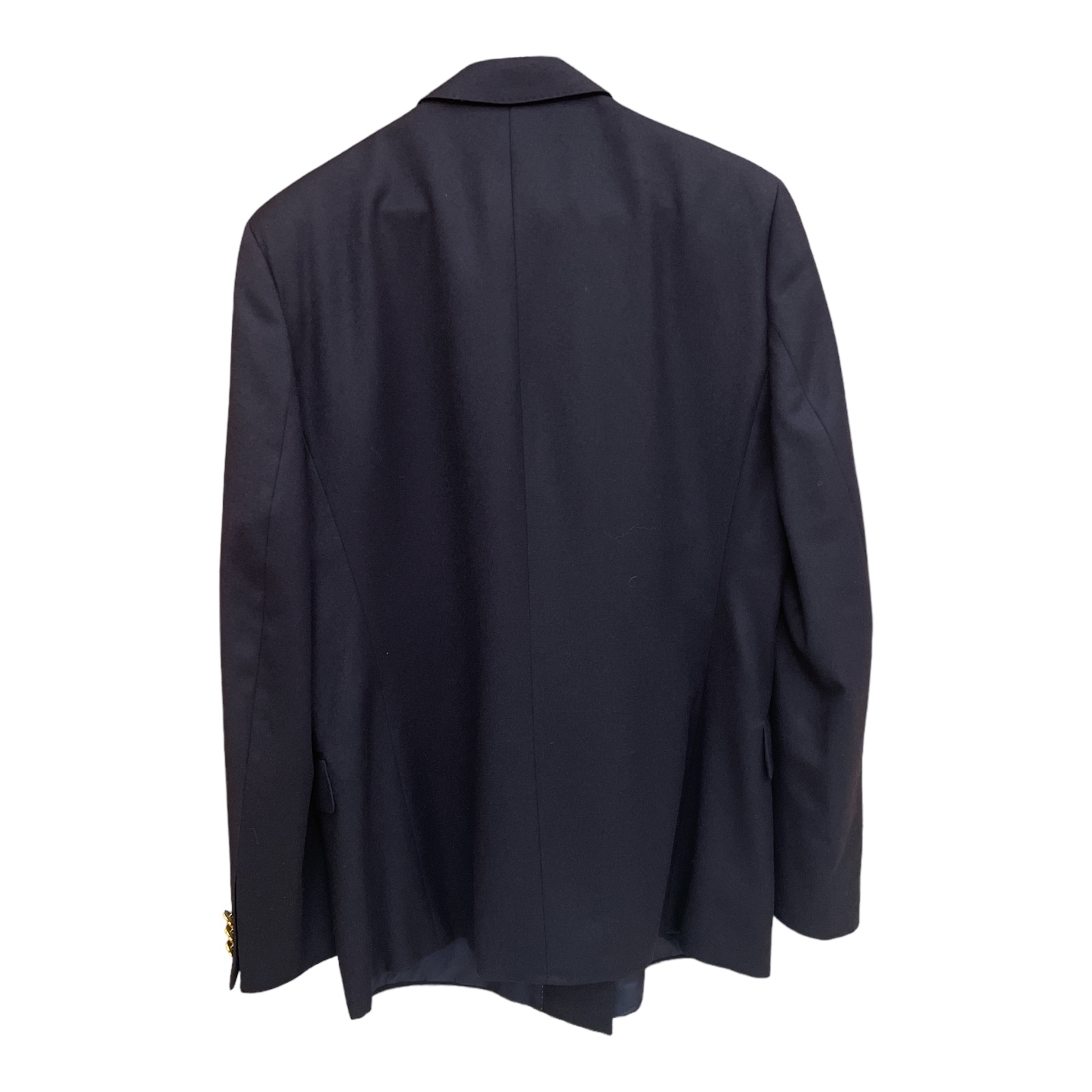 Van-Dihlen-Flessinge_black_Blazer_Back Van-Dihlen-Flessinge_black_Blazer_Back