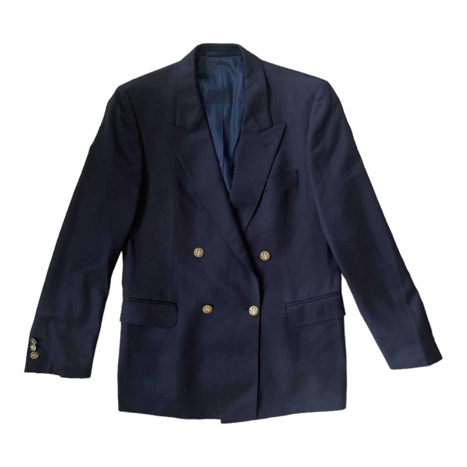 Van-Dihlen-Flessinge_black_Blazer_Front Van-Dihlen-Flessinge_black_Blazer_Front