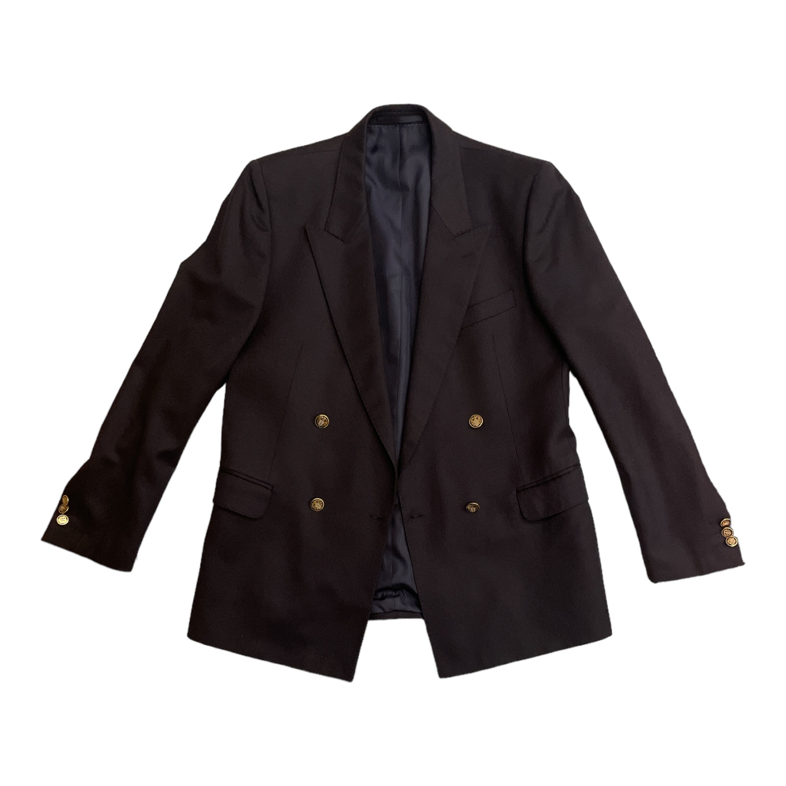 Van-Dihlen-Flessinge_black_Blazer_Front_2 Van-Dihlen-Flessinge_black_Blazer_Front_2