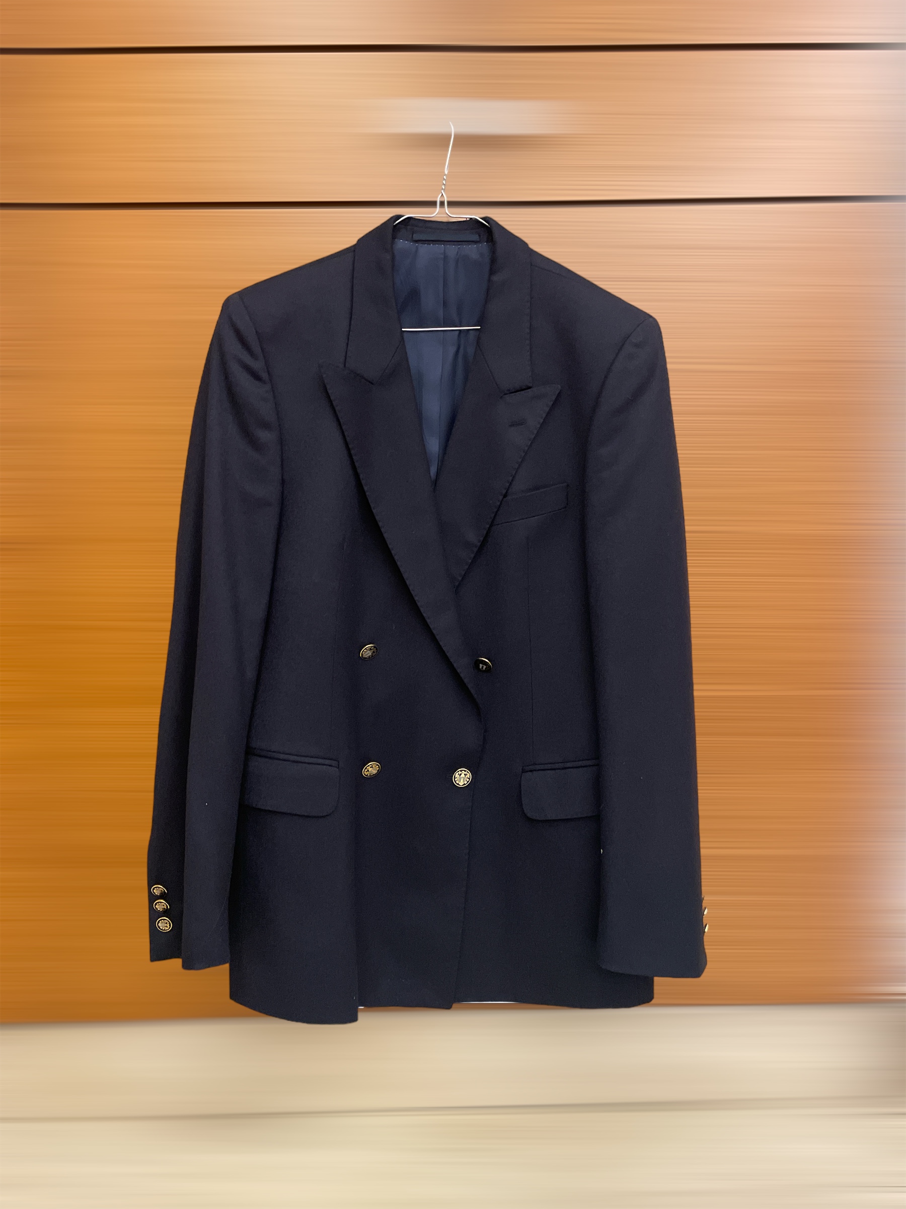 Van-Dihlen-Flessinge_black_Blazer_Front_3 Van-Dihlen-Flessinge_black_Blazer_Front_3