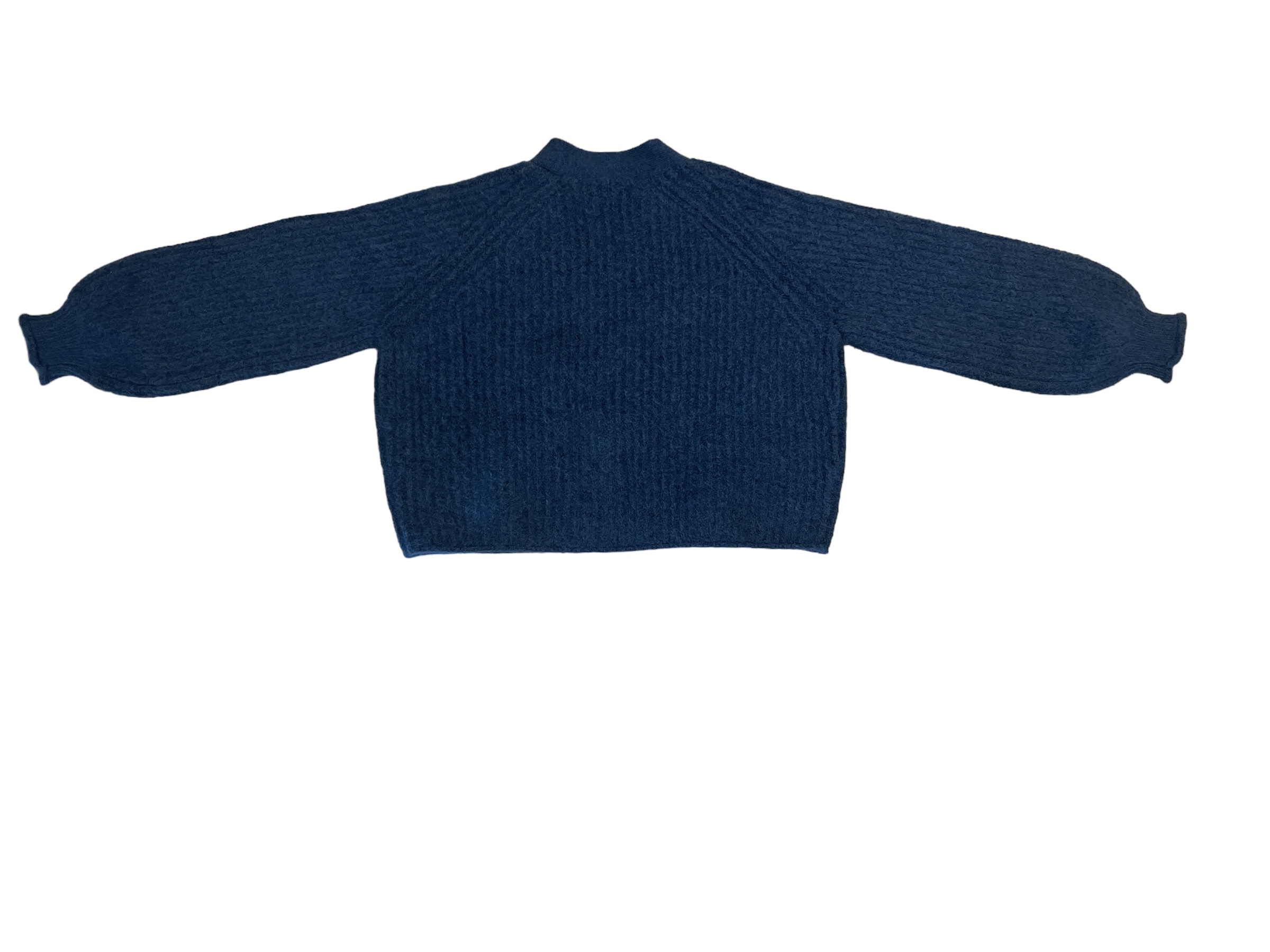 Zara_Blue_Sweater_Back Zara_Blue_Sweater_Back