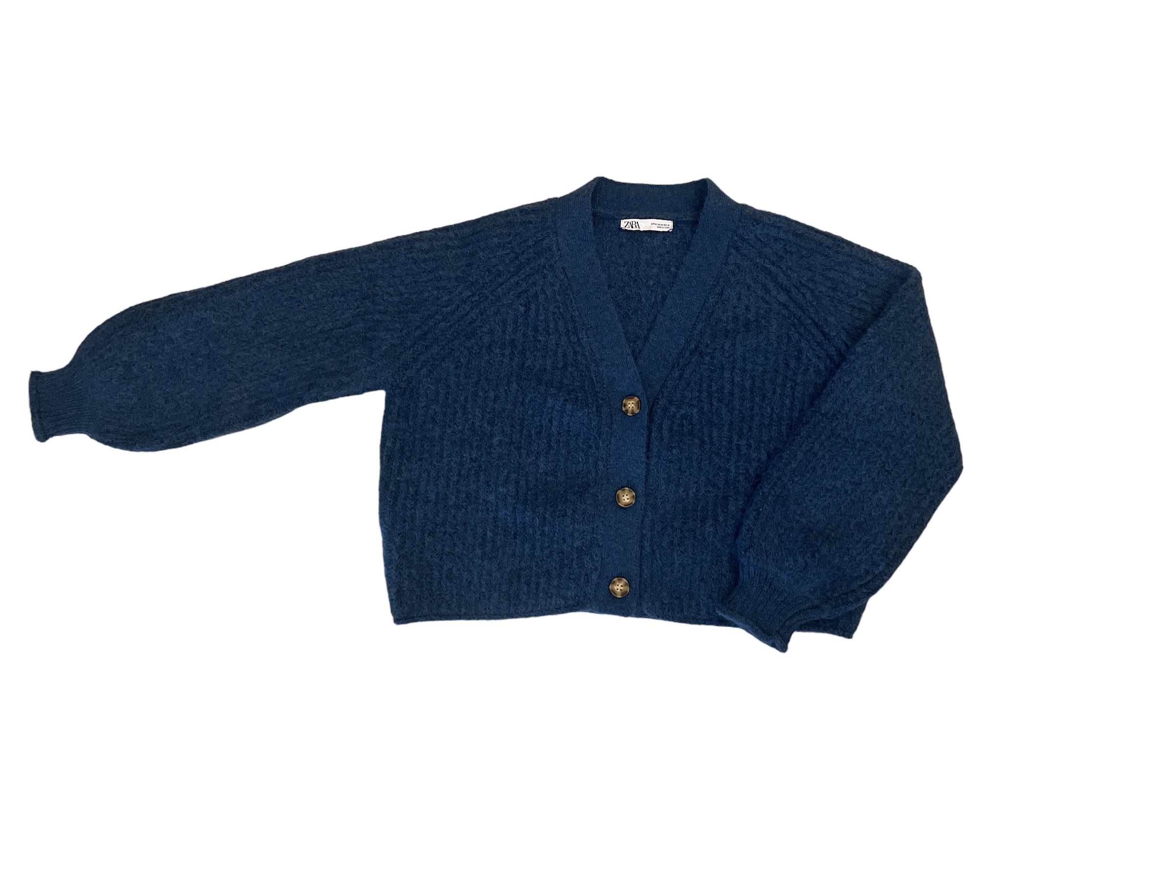 Zara_Blue_Sweater_Front_2 Zara_Blue_Sweater_Front_2
