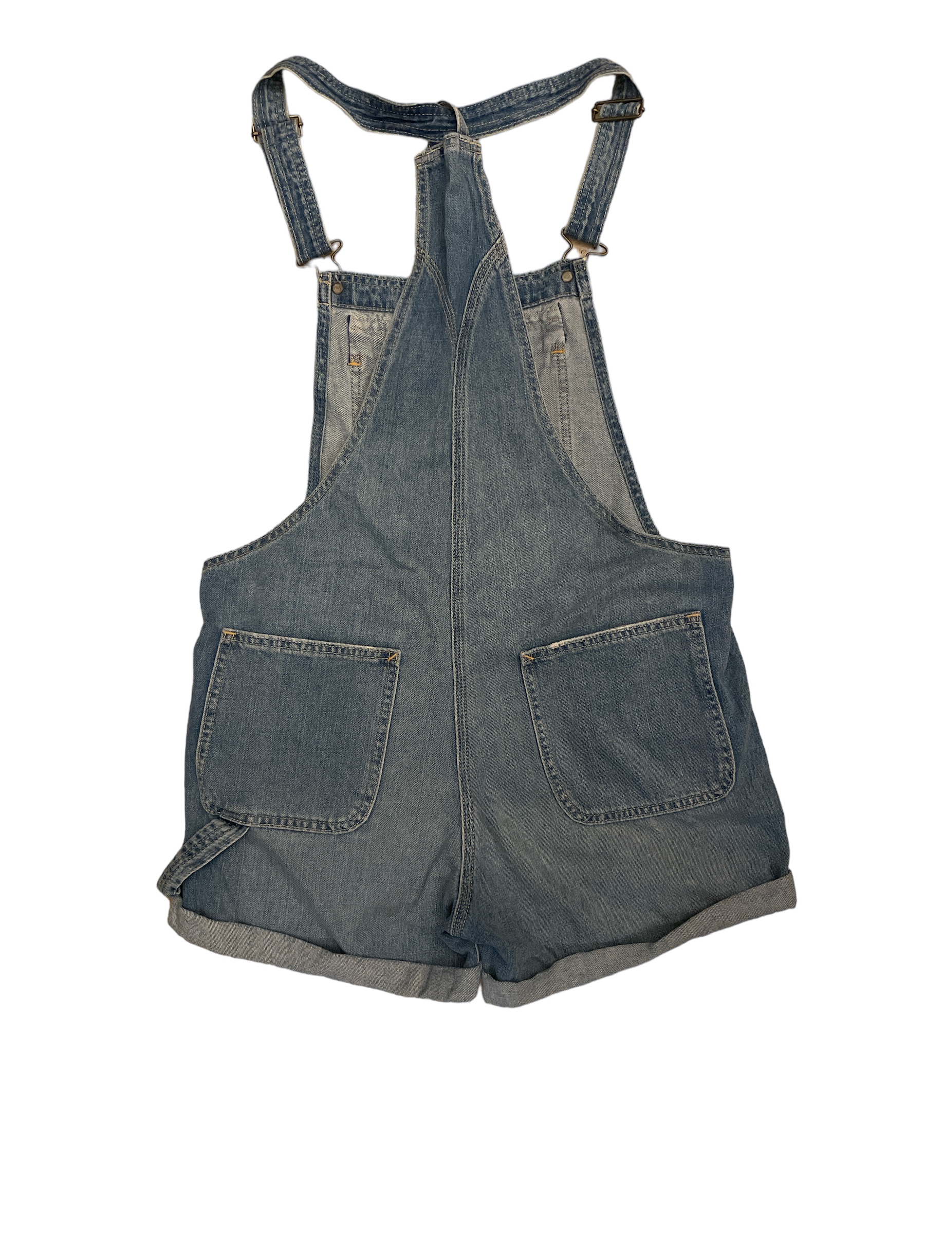 Abercrombie_&_Fitch_Jean_Short_Overalls_Shortalls_Light_Denim_Back Abercrombie_&_Fitch_Jean_Short_Overalls_Shortalls_Light_Denim_Back