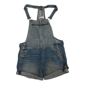 Abercrombie_&_Fitch_Jean_Short_Overalls_Shortalls_Light_Denim_Front
