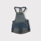 Women's Shortalls