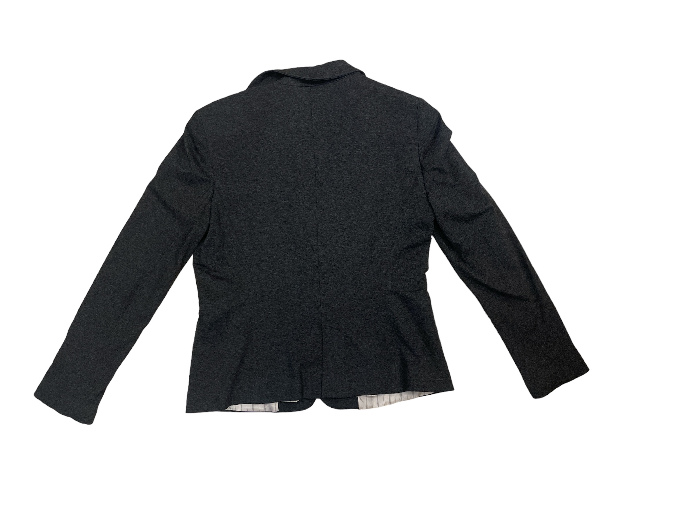 Zara_Dark_Grey_Blazer_Back Zara_Dark_Grey_Blazer_Back