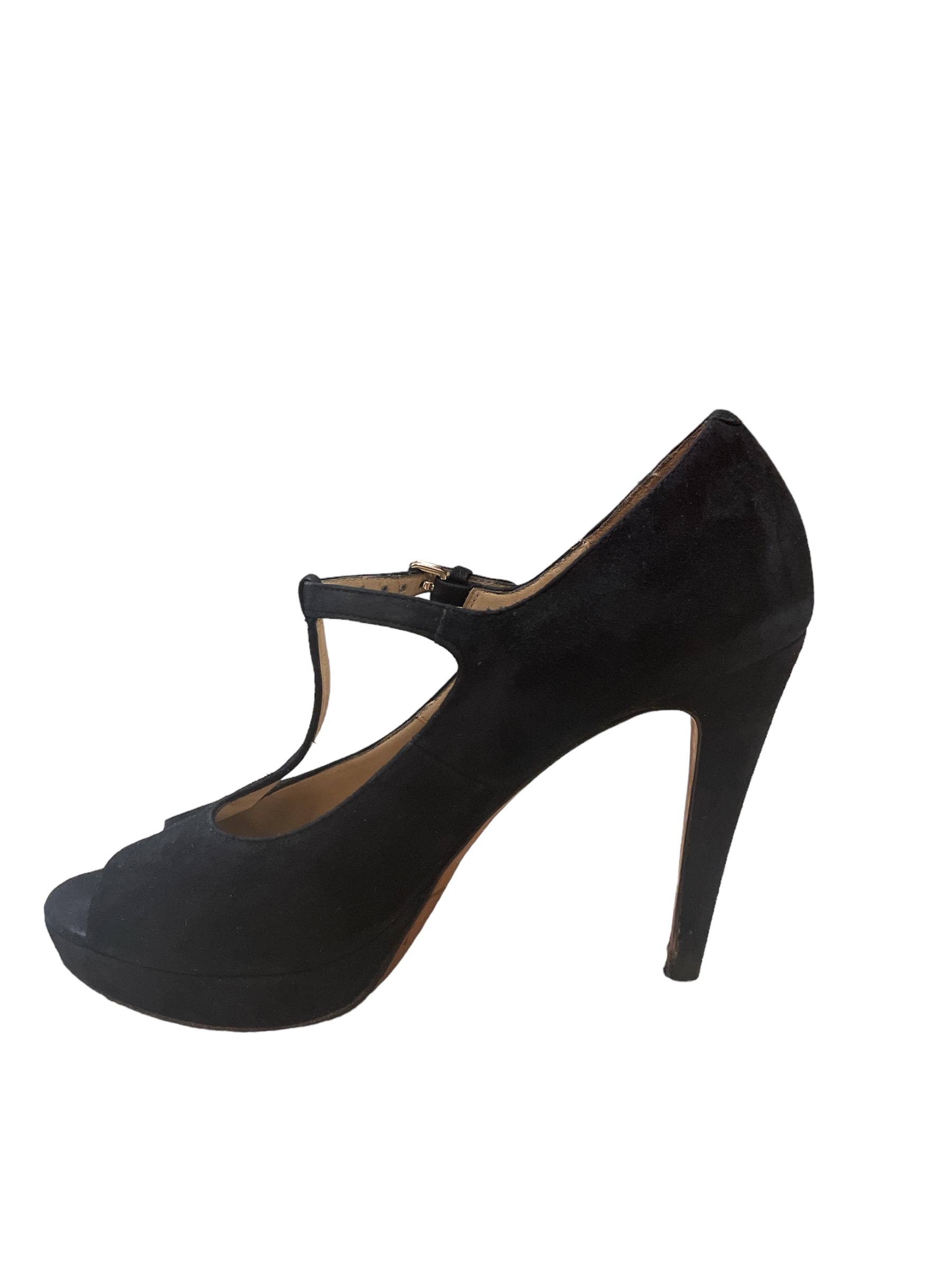 Uterque_Black_Suede_Sandal_Heels_Right_Side Uterque_Black_Suede_Sandal_Heels_Right_Side