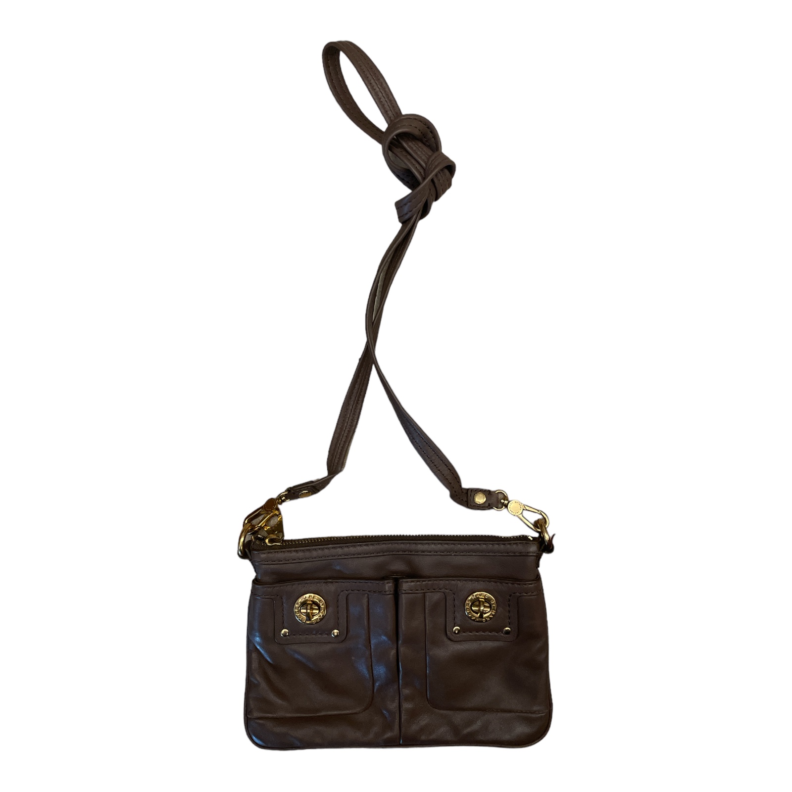 Marc_Jacobs_Turn_Lock_Crossbody_Handbag_Front_Front