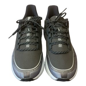 Nike_Mens_Black_React_Running_Shoes_Front