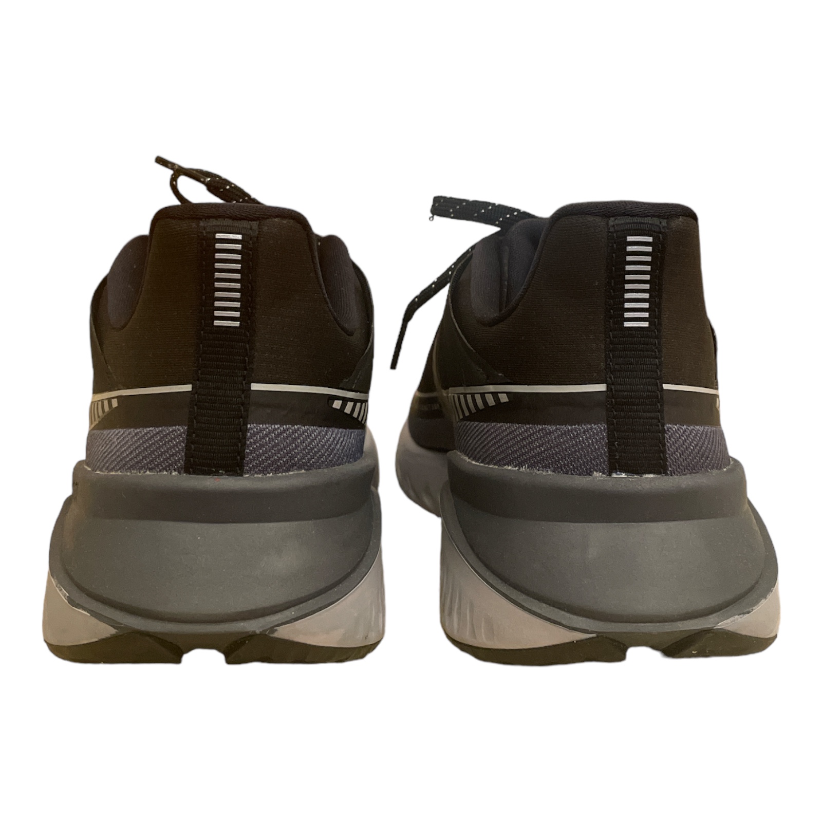 Nike_Mens_Black_React_Running_Shoes_Back Nike_Mens_Black_React_Running_Shoes_Back