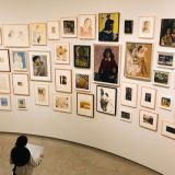 Paintings & wall art