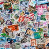 Paper collectibles