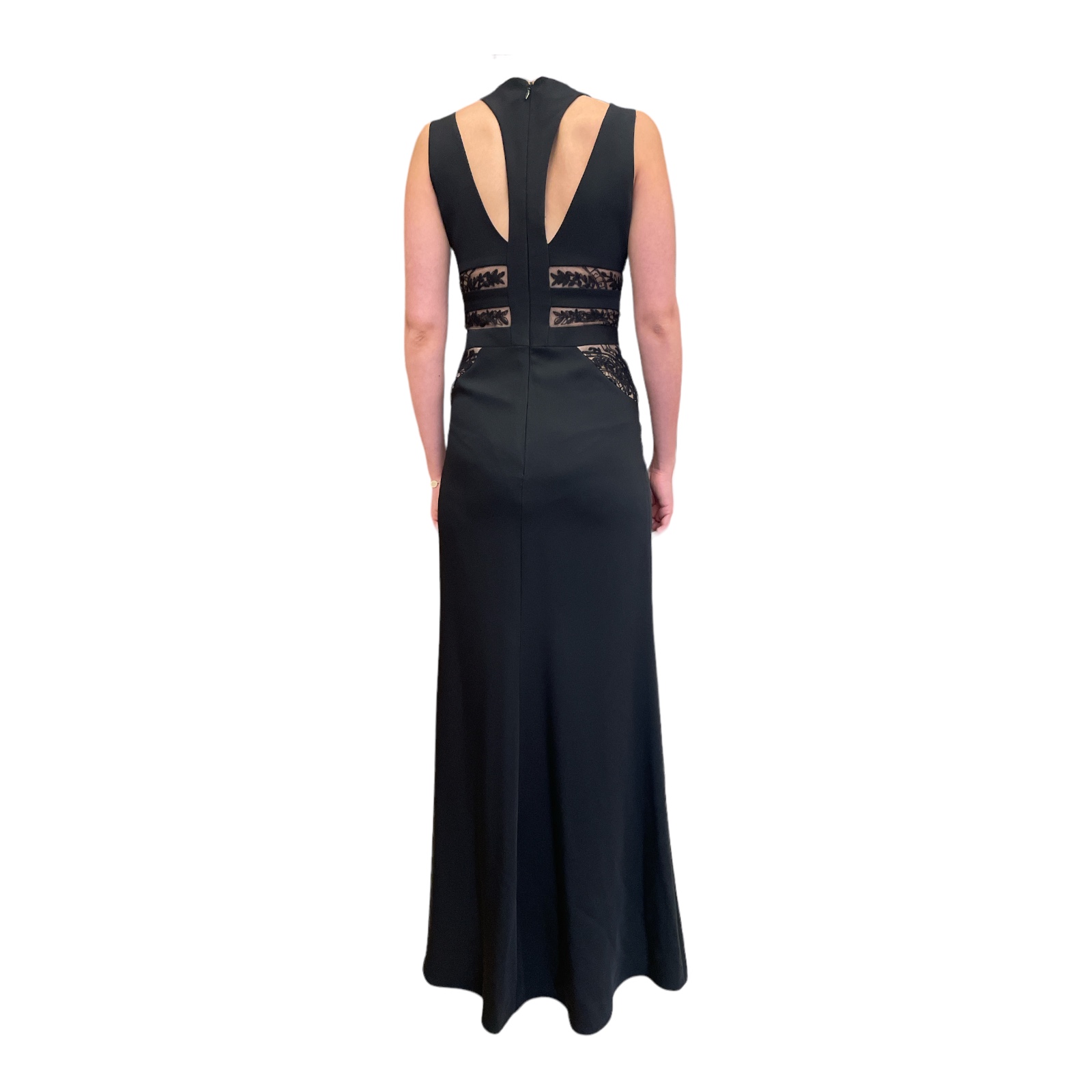 BCBG_MaxAzria_Black_Evening_Long_Gown_Back BCBG_MaxAzria_Black_Evening_Long_Gown_Back