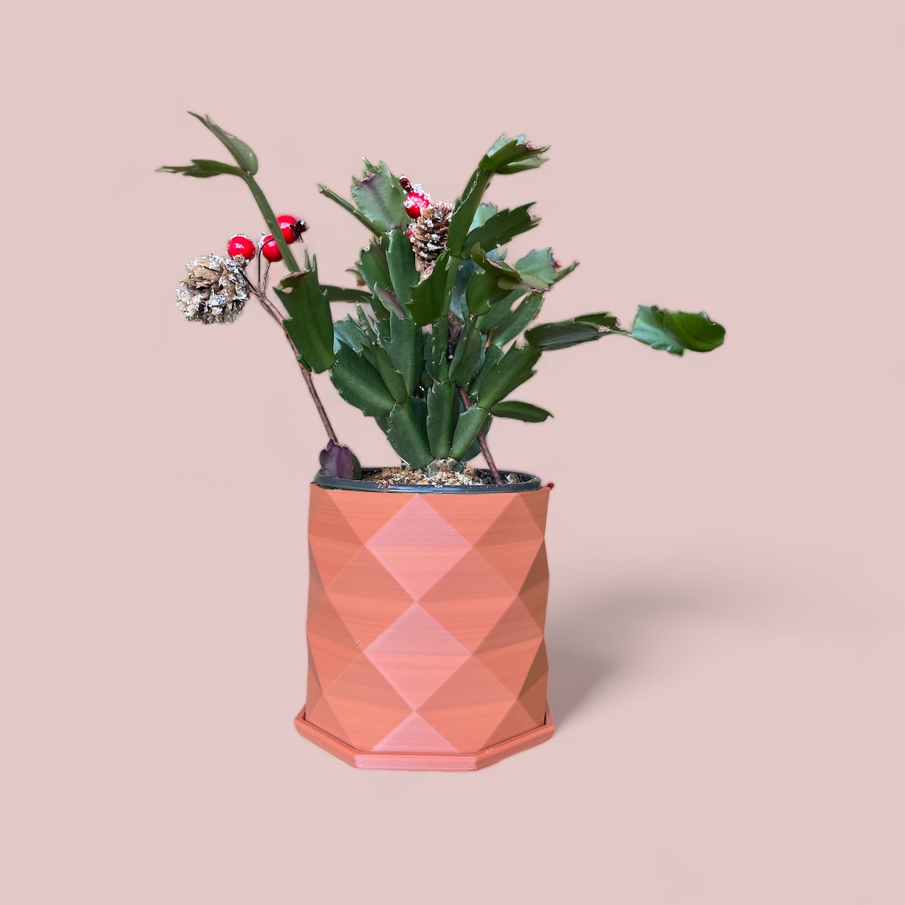 Self Watering Planter - Houston Self Watering Planter - Houston