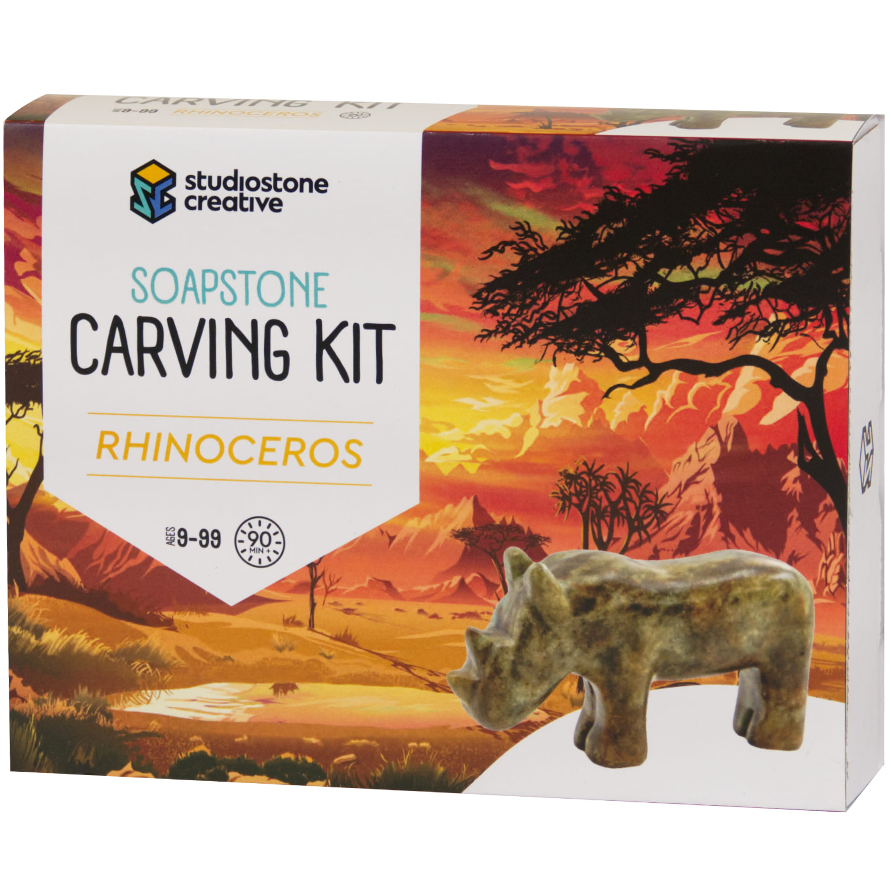Rhino large