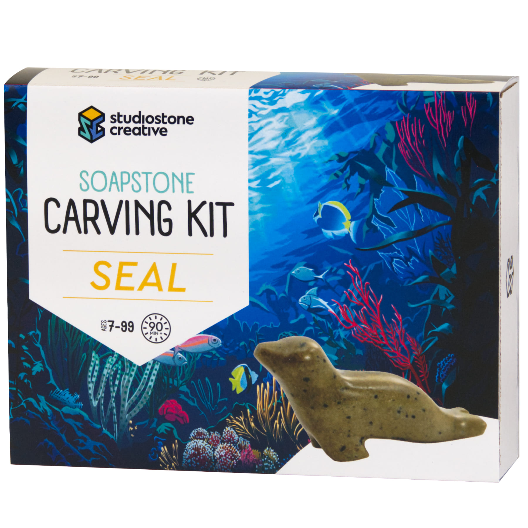 Seal-Large