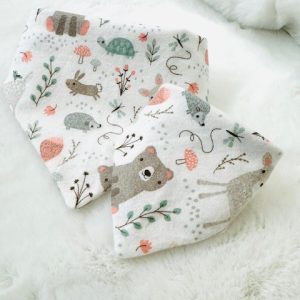 Cozy Bear - Wonderland