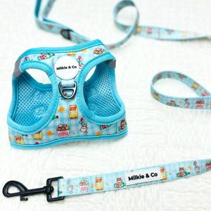 Harness - Late Night Snackies
