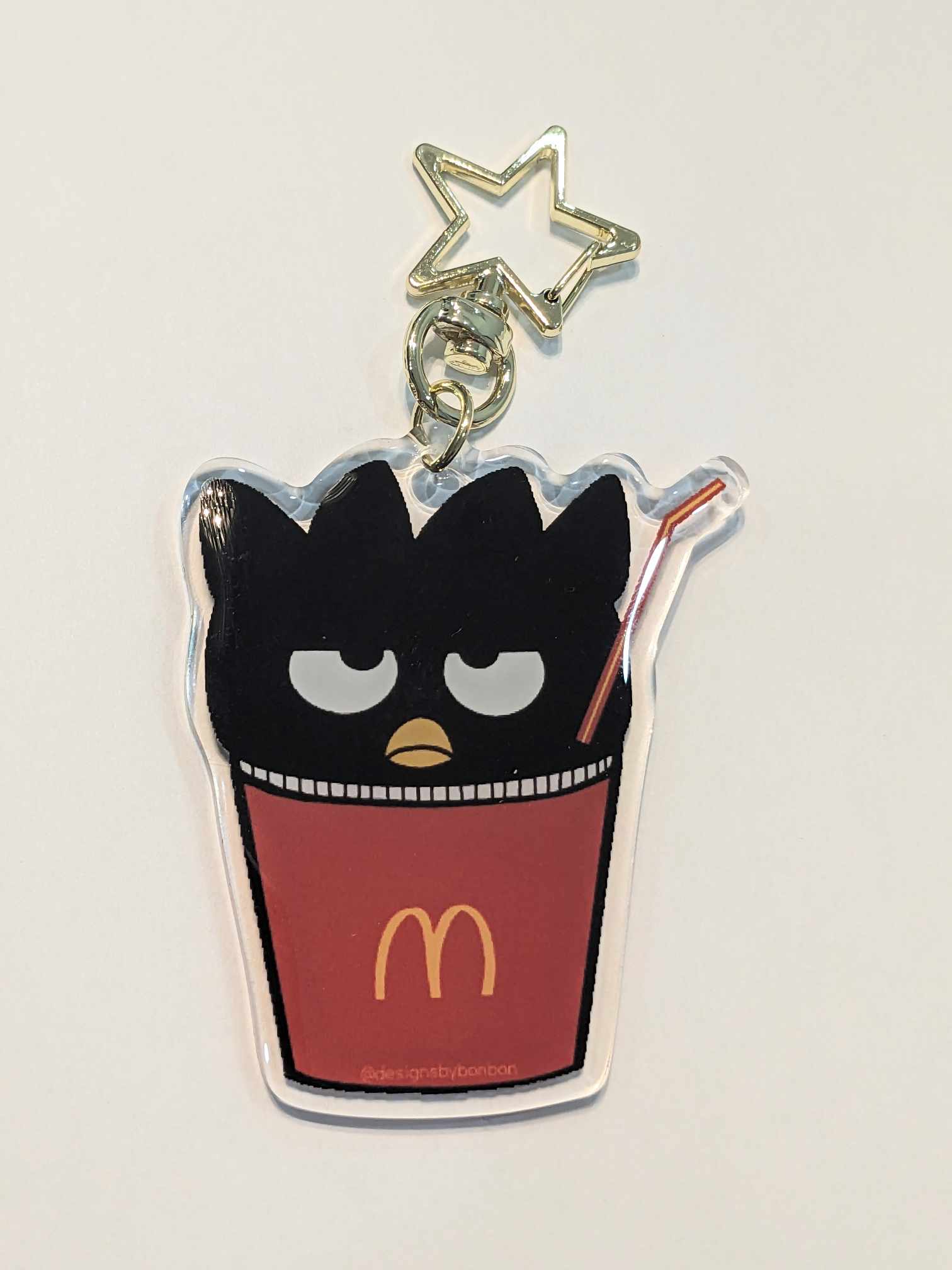 Bad Batz Coke