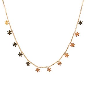 Callacia Necklace