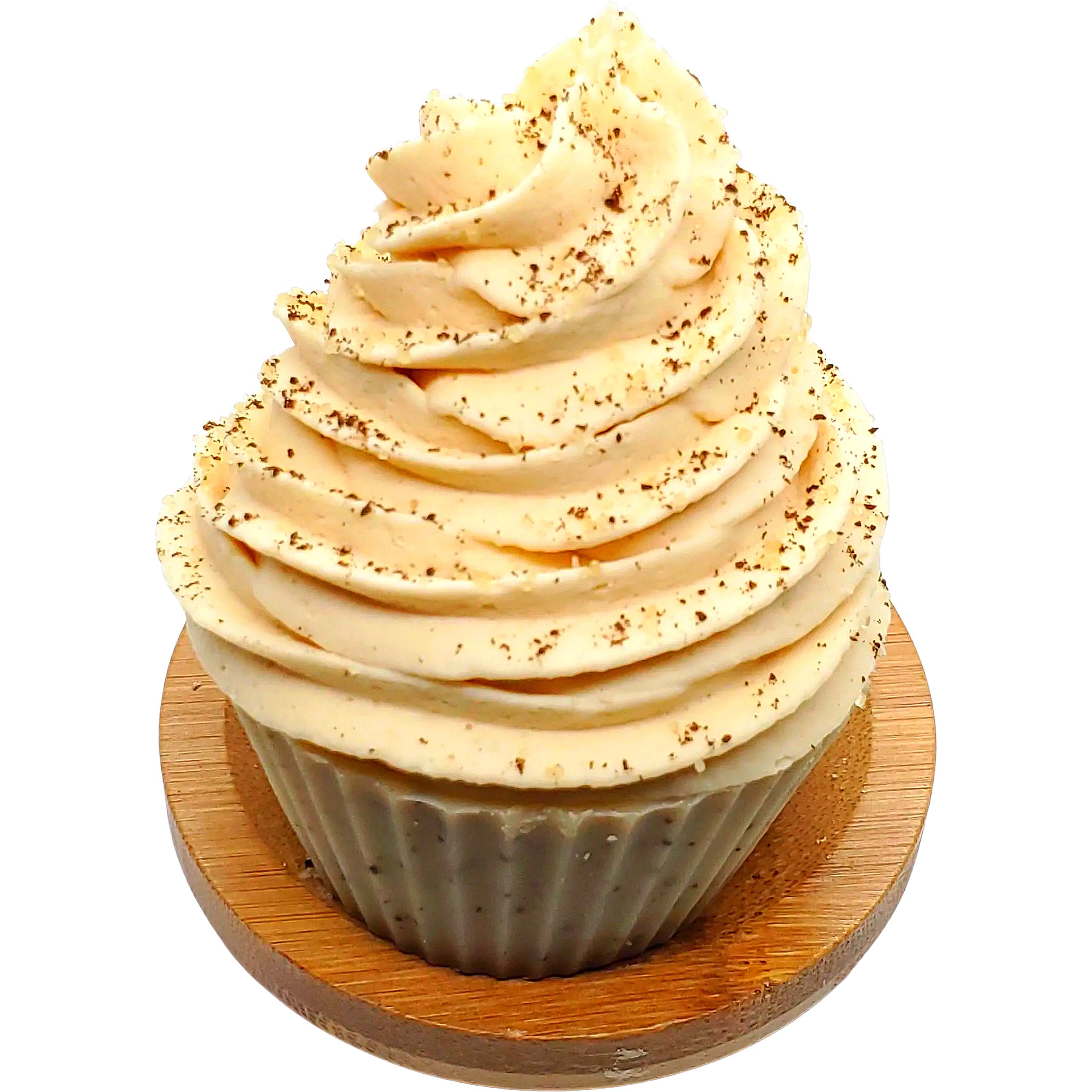 Espresso Cupcake