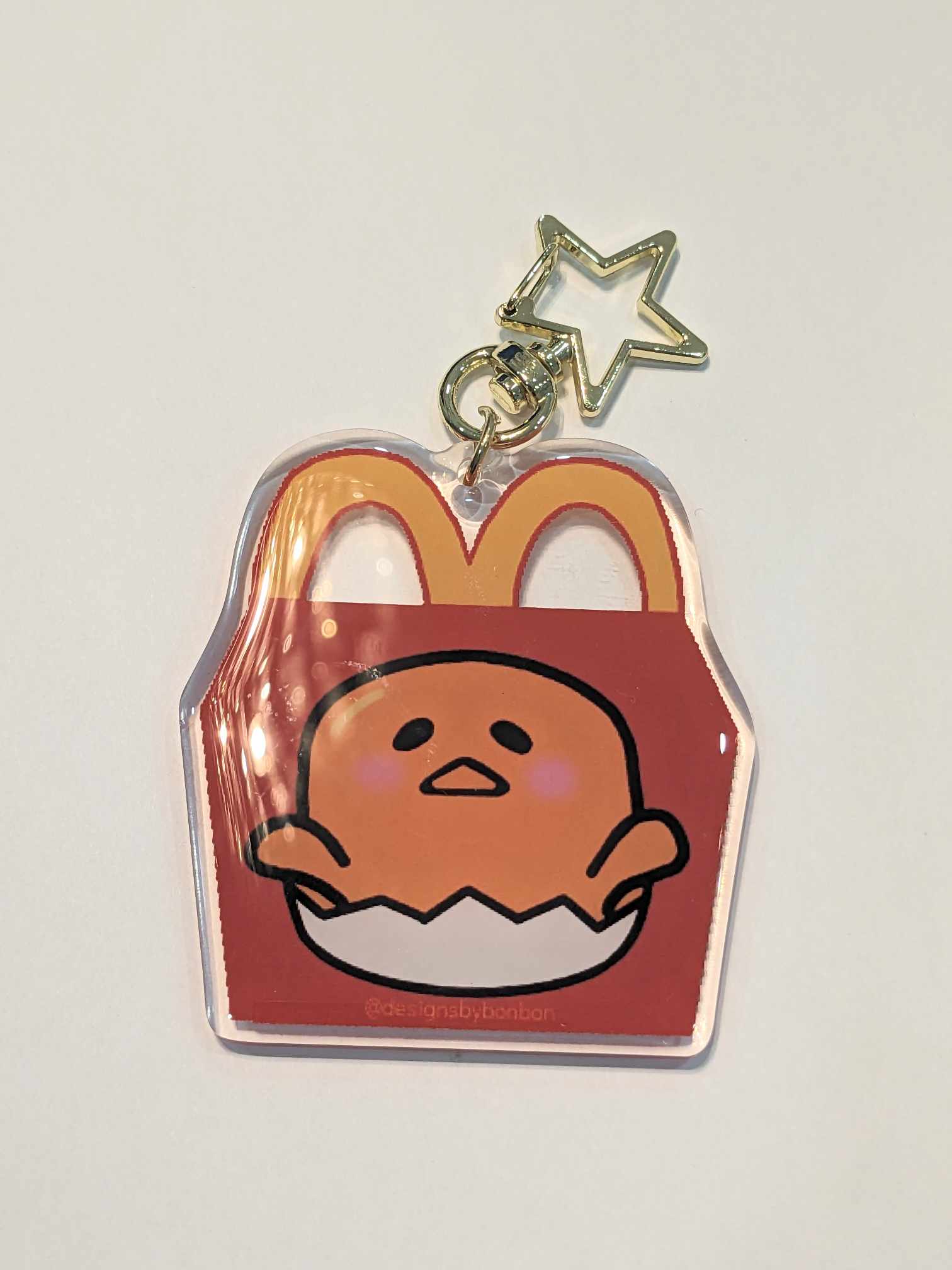 Gude Happy Meal