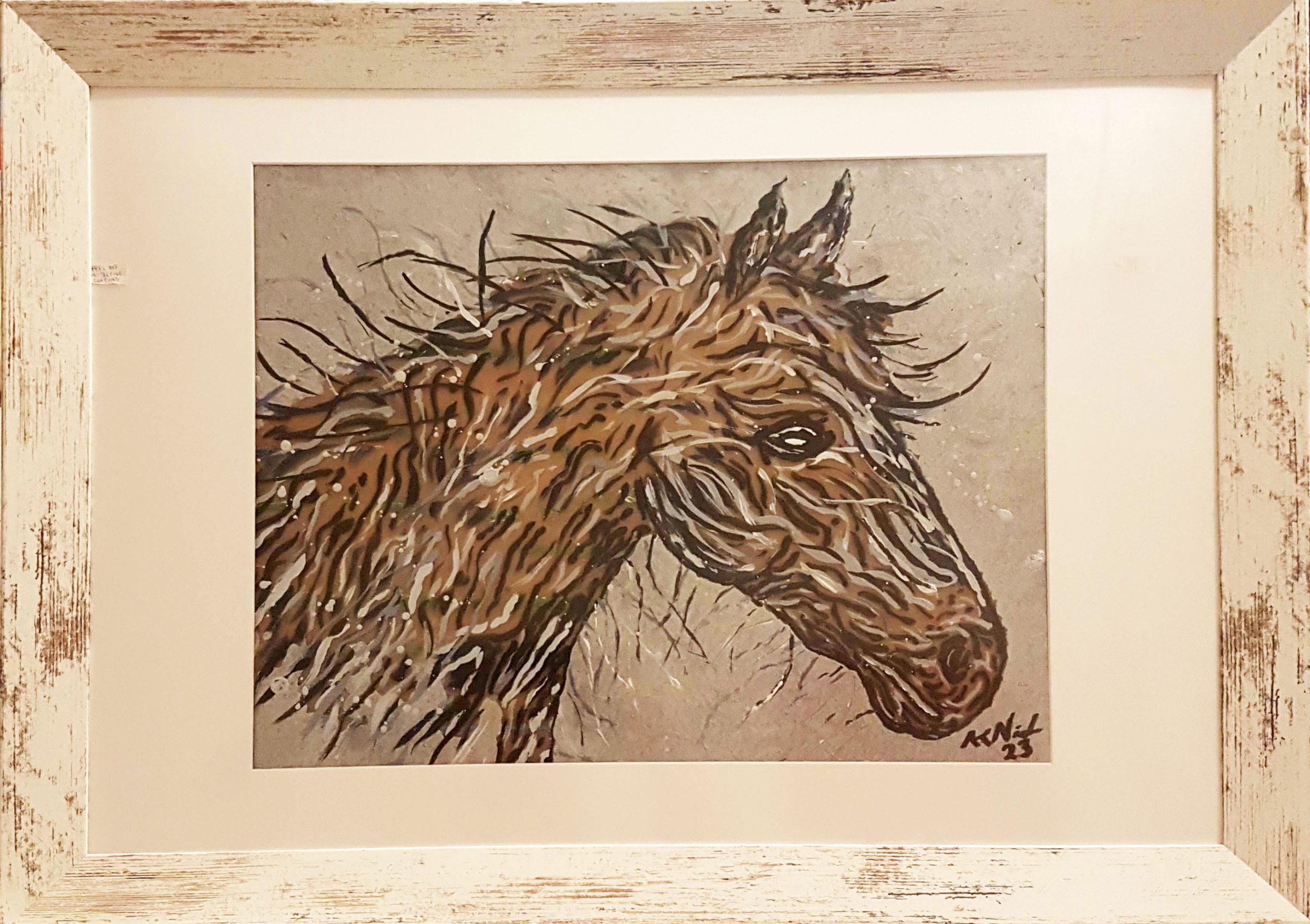 Horse