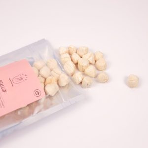 Freeze Dried Scallop