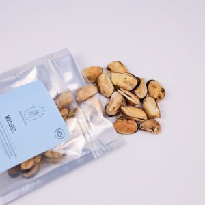 Freeze Dried Mussel