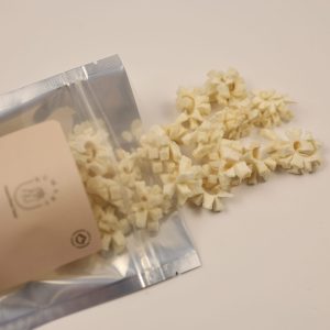 Freeze Dried Squid