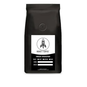 [Black Arrow] - Dark Roast -
