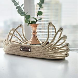 Decoration tray