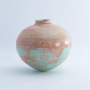 Water color dream - Vase