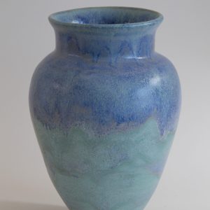 Tranquil Tide - Vase