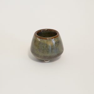 Pocket Garden Mini Planter - Walnut